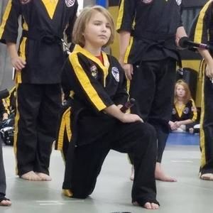 Meet your Posher, George